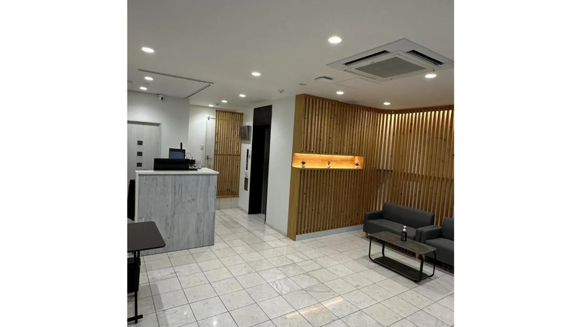 Ele Hotel Higashi Nihonbashi - Vacation Stay 01248V Tokyo