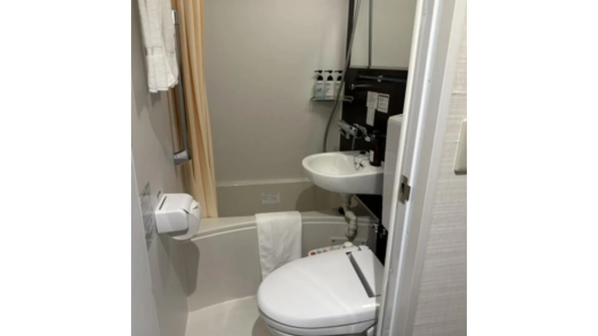 Ele Hotel Higashi Nihonbashi - Vacation Stay 01248V Tokyo Japan