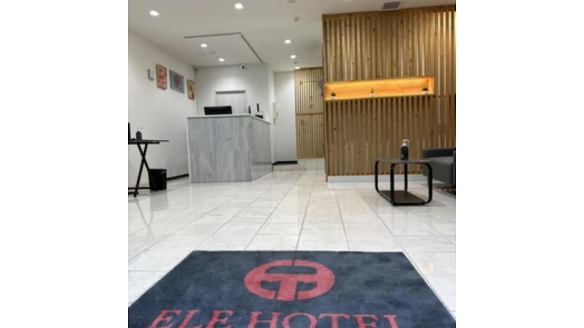 Ele Hotel Higashi Nihonbashi - Vacation Stay 01248V Tokyo 0*,  Japan