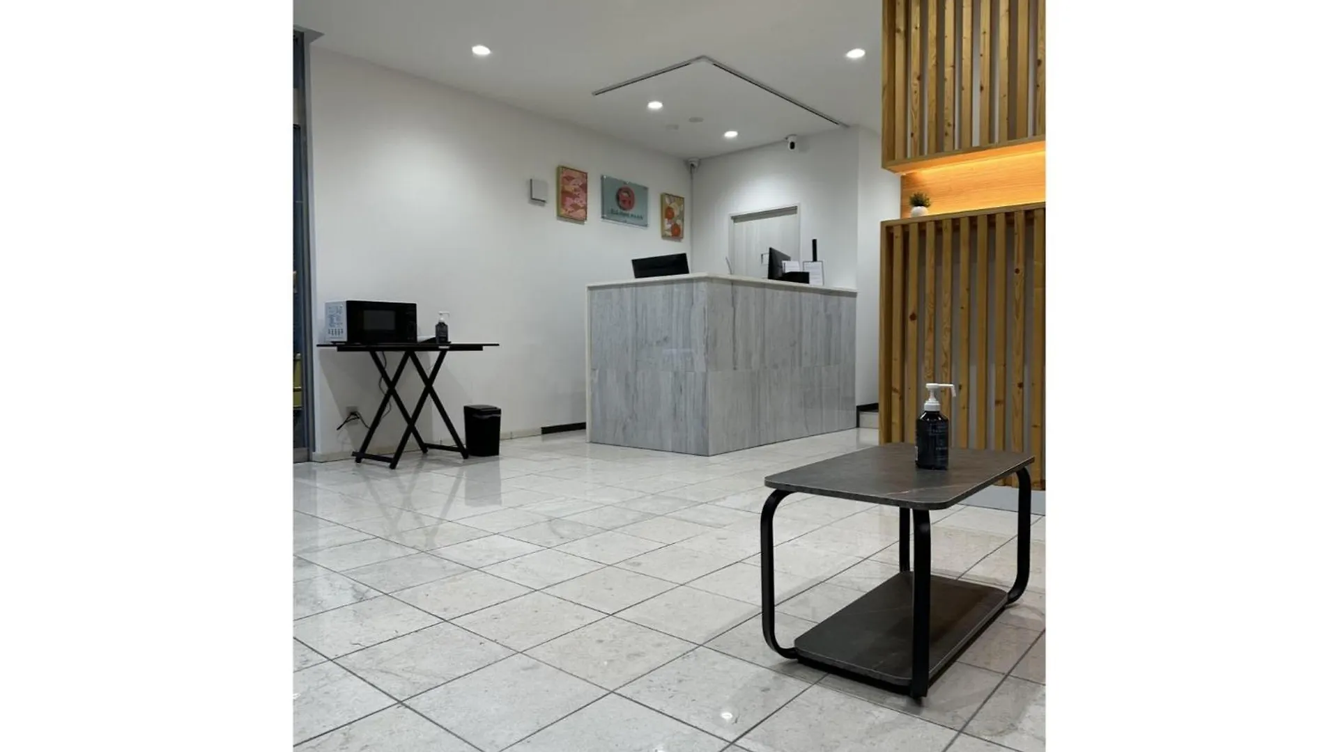 Ele Hotel Higashi Nihonbashi - Vacation Stay 01248V Tokyo